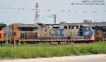 CSX AC4400CW 150